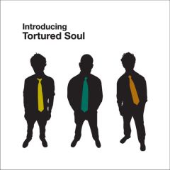 Tortured Soul - Tortured Soul - Introducing - R2 Records