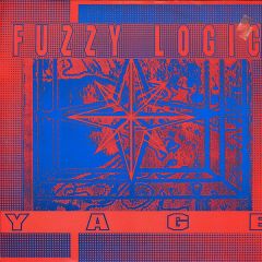 Yage - Yage - Quazi/Coda Coma/Fuzzy Logic - Jumpin & Pumpin