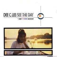 Dee C. Lee - Dee C. Lee - See The Day - CBS