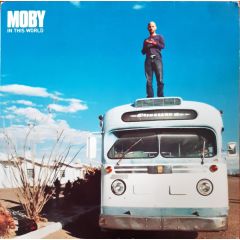 Moby - Moby - In This World (Remixes) - Mute