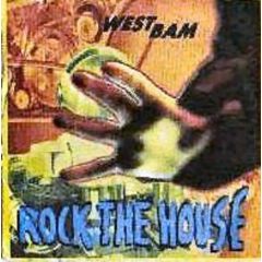 Westbam - Westbam - Rock The House - Swanyard