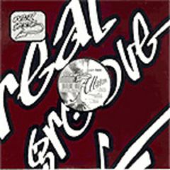 Various Artists - Various Artists - Real Groove Allstars Vol. 2 (Sampler) - Real Groove 