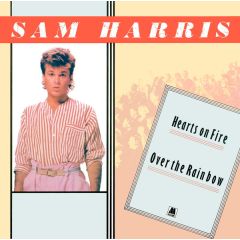 Sam Harris - Sam Harris - Hearts On Fire / Over The Rainbow - Motown