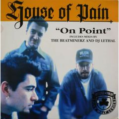 House Of Pain - On Point - XL