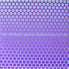 Strike Boys - Strike Boys - Selected Funks - Wall Of Sound