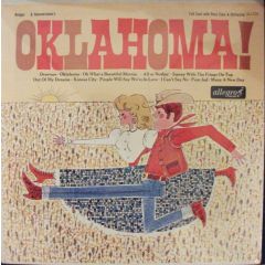 Rodger And Hammerstein's - Rodger And Hammerstein's - Oklahoma! - Allegro Records