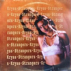 Kryss - Kryss - Strangers - Contrasena