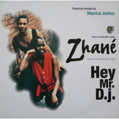Zhane - Zhane - Hey Mr DJ - Epic