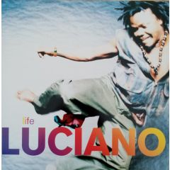 Luciano - Luciano - Life - Island Jamaica
