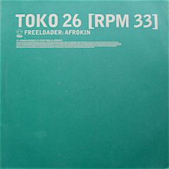Freeloader - Freeloader - Afrokin - Toko