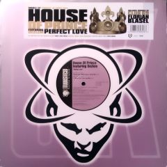 House Of Prince - Perfect Love - Twisted