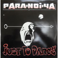 Para-Noi-Ya - Para-Noi-Ya - Just To Dance - HUM