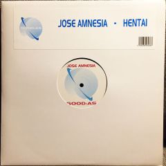 Jose Amnesia - Jose Amnesia - Hentai - Good As