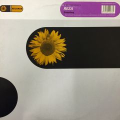 Reza - Reza - Sleazebag - Sunflower