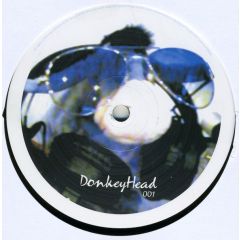 Carlos Duran - Carlos Duran - Elegant Work EP - Donkey Head Recordings