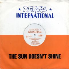 Beats International - Beats International - The Sun Doesn't Shine - Go Discs