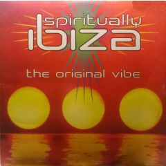 Various Artists - Various Artists - Spiritually Ibiza - Pump Records