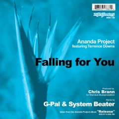 Ananda Project Ft Terrance D - Ananda Project Ft Terrance D - Falling For You - Nite Grooves