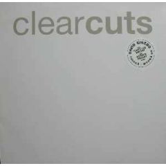 David Ginero - David Ginero - Things I Wanna Do - Clear Cuts 2