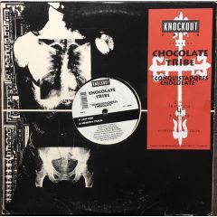 Chocolate Tribe - Chocolate Tribe - Conquistadores Chocolate - Knockout