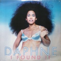 Daphne - Daphne - I Found It - Maxi