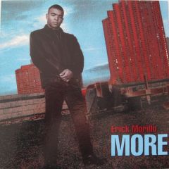 Erick Morillo (Reel 2 Real) - Erick Morillo (Reel 2 Real) - More EP - Strictly Rhythm