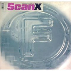 Scan X - Scan X - Random Access EP - F Communications