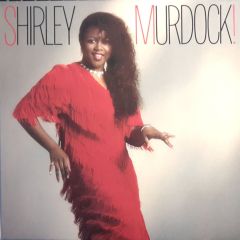 Shirley Murdock - Shirley Murdock - Shirley Murdock! - Elektra