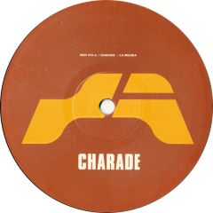 Charade - Charade - La Musika - Reef 