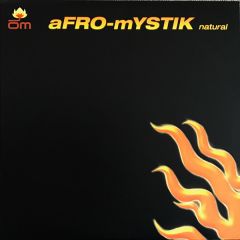 Afro Mystik - Afro Mystik - Natural - OM