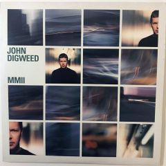 John Digweed Presents - John Digweed Presents - Mmii - Bedrock