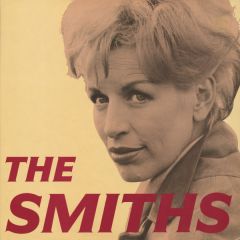 The Smiths - The Smiths - ASK - Rough Trade