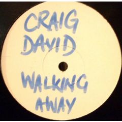 Craig David - Craig David - Rendezvous - Wildstar