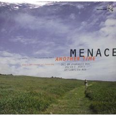 Menace - Menace - Another Time - Harlequin Recording Group