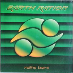 Earth Nation - Earth Nation - Falling Tears - Eye Q Records