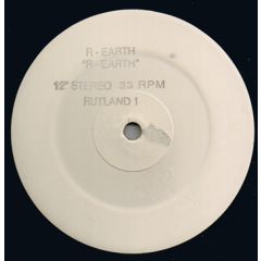 R Earth - R Earth - R Earth - WAU! Mr. Modo Recordings