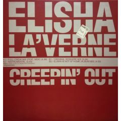 Elisha La'Verne - Elisha La'Verne - Creepin Out - Urbanstar