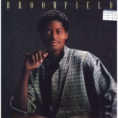 Broomfield - Broomfield - Broomfield - Vision Records