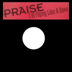 Praise 5 - Praise 5 - I'm Flying Like A Dove - 	Dance Dept