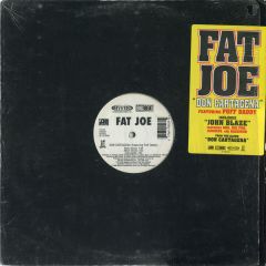 Fat Joe Ft Puff Dady - Fat Joe Ft Puff Dady - Don Cartagena - Atlantic
