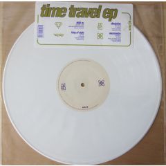 Various - Various - Time Travel EP - Sm:)e Communications