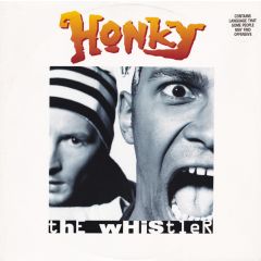 Honky - Honky - The Whistler - ZTT
