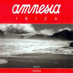 Various Artists - Various Artists - Amnesia Ibiza 2000 - Tempo Music