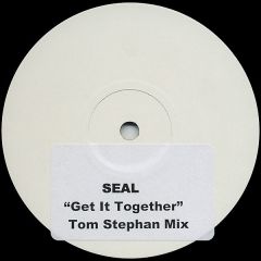 Seal - Seal - Get It Together - Warner Bros