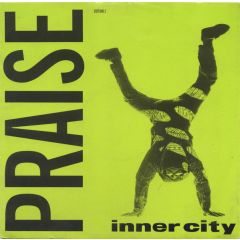 Inner City - Inner City - Praise (Edition 2) - TEN