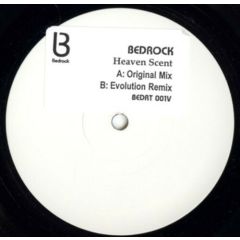 Bedrock - Bedrock - Heaven Scent - Bedrock