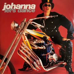 Johanna - Johanna - Let's Dance - New Music International