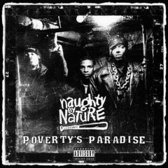 Naughty By Nature - Naughty By Nature - Poverty's Paradise - Tommy Boy