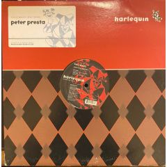 Peter Presta - Peter Presta - House Muzik (Was Born) - Harlequin Recording Group