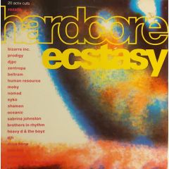 Various Artists - Hardcore Ecs*Asy - Dino